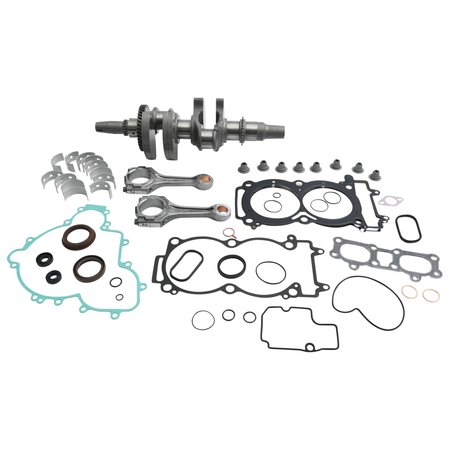 HOT RODS Bottom End Kit for Polaris ACE 900 EPS XC 2018-2019 HR00121